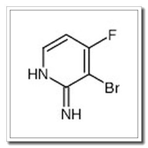3-bromo-4-fluoropyridin-2-amine