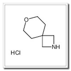 7-噁-2-氮杂螺[3.5]壬烷盐酸盐