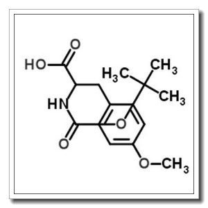 N-叔丁氧羰基-4-甲氧基苯丙氨酸