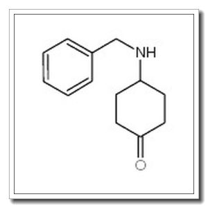 4-苄氨基环己酮