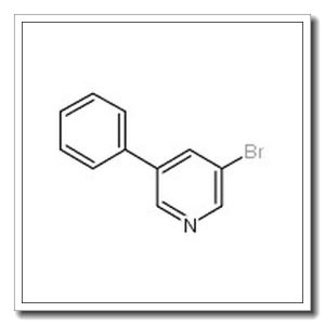 3-溴-5-苯基吡啶