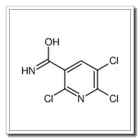 2,5,6-三氯烟酰胺