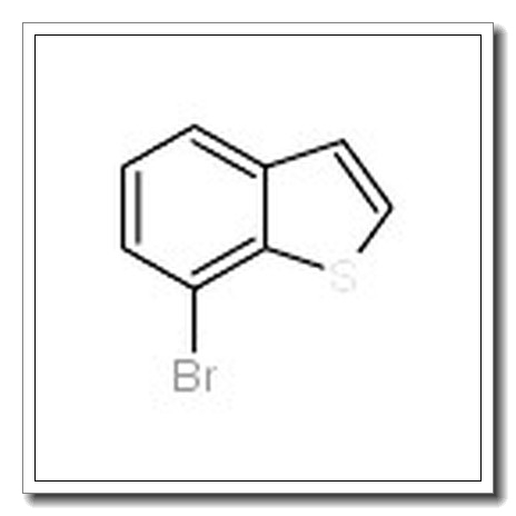 7-溴苯并[b]噻吩