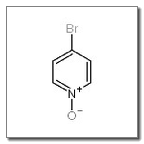 4-溴吡啶n-氧化物