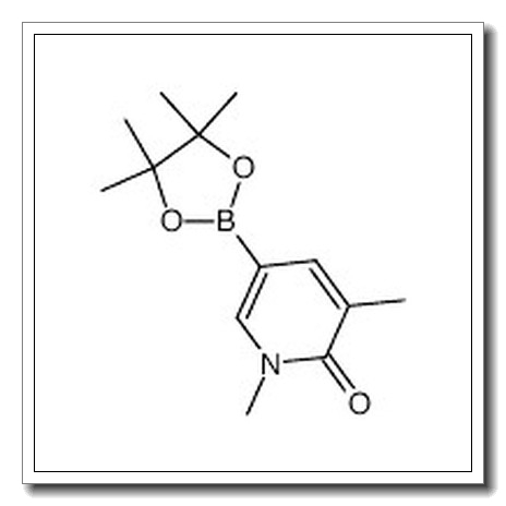 1,3-二甲基吡啶-2(1H)-酮-5-频哪醇硼酸酯
