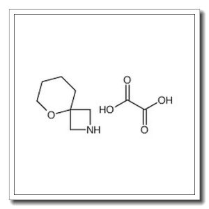 5-氧杂-2-氮杂螺[3.5]壬烷草酸盐