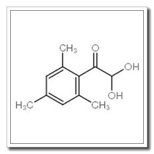 2,4,6-三甲基苯基乙二醛水合物
