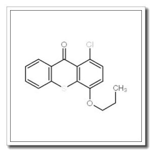 1-氯-4-丙氧基硫杂蒽-9-酮