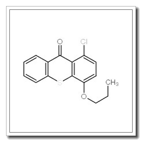1-氯-4-丙氧基硫杂蒽-9-酮