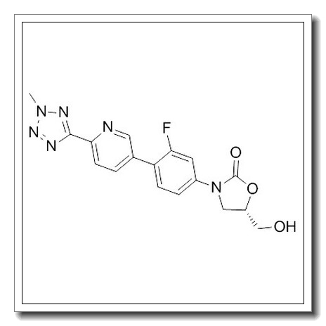 磷酸泰迪唑胺杂质 15
