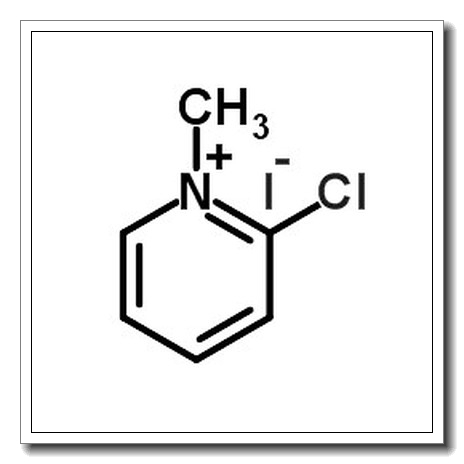 2-氯-1-甲基吡啶碘化物