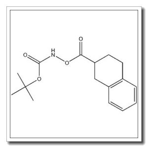 S-2-叔丁氧羰基氨基-4-环己基丁酸