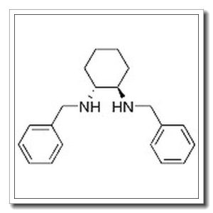 (1R,2R)-N1,N2-二苄环己烷-1,2-二胺