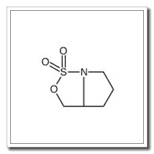 (R)-四氢-3H-吡咯并[1,2-c][1,2,3]恶噻唑-1,1-二氧化物