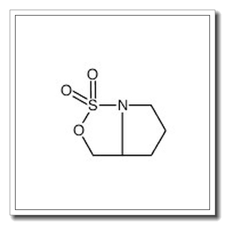 (R)-四氢-3H-吡咯并[1,2-c][1,2,3]恶噻唑-1,1-二氧化物