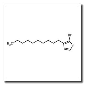 2-溴-3-癸基噻吩