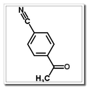 对氰基苯乙酮