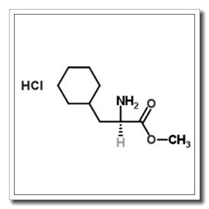 D-环己基丙氨酸甲酯盐酸盐