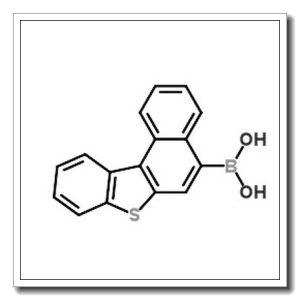 Benzo[b]naphtho[1,2-d]thiophen-5-ylboronic acid