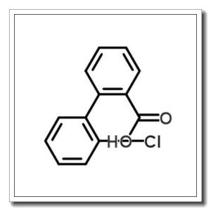 2′-氯联苯-2-甲酸