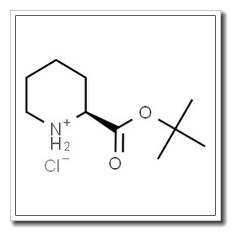 S-哌啶-2-羧酸叔丁酯盐酸盐