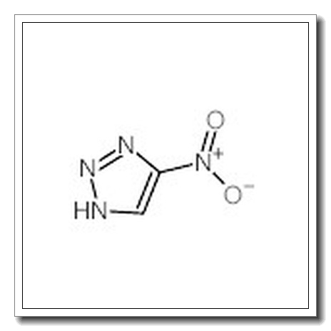 5-硝基-1H-1,2,3-噻唑