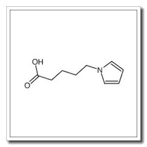 5-pyrrol-1-ylpentanoic acid