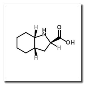 (2R,3aS,7aS)-八氢-1H-吲哚-2-羧酸