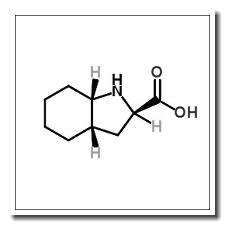 (2R,3aS,7aS)-八氢-1H-吲哚-2-羧酸