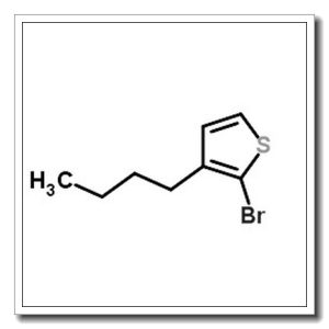 2-溴-3-丁基噻吩