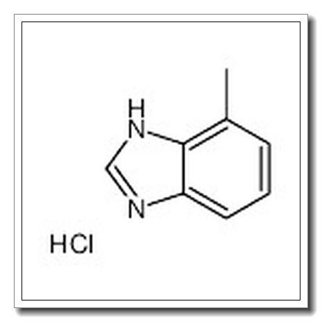 4-甲基苯并咪唑盐酸盐