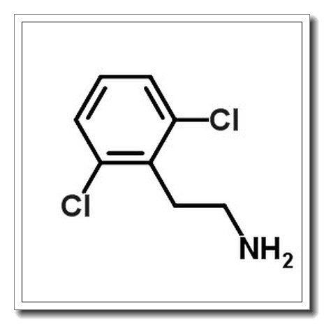 2,4-二氯苯酚呋喃