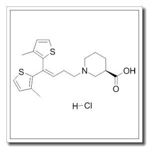盐酸噻加宾