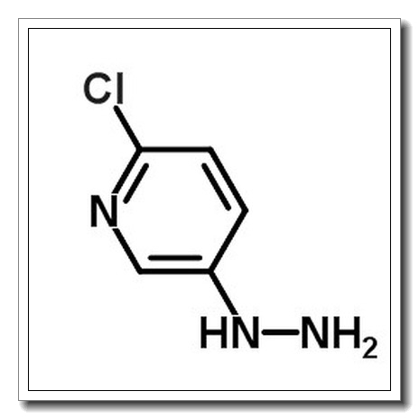 2-氯-5-肼基吡啶