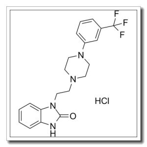 盐酸氟立班丝氨