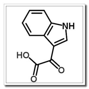3-吲哚乙醛酸