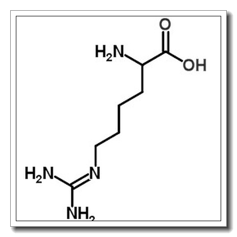 L-高精氨酸盐酸盐