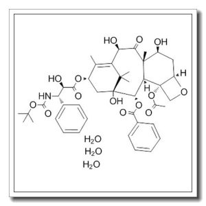 三水多烯紫杉醇