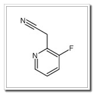 2-(3-氟吡啶-2-基)乙腈