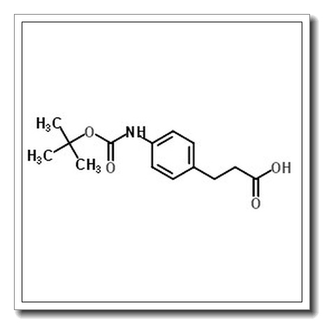 Boc-3-(4-aminophenyl)-propionic acid CAS 149506-05-8