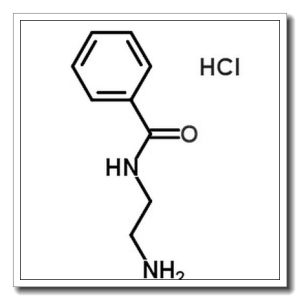 N-(2-aminoethyl)benzamide,hydrochloride