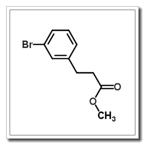 3-溴-3-苯基丙酸甲酯