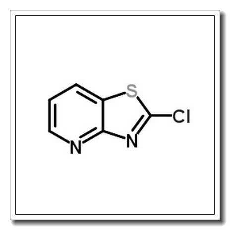 2-氯噻唑[4,5-D]吡啶