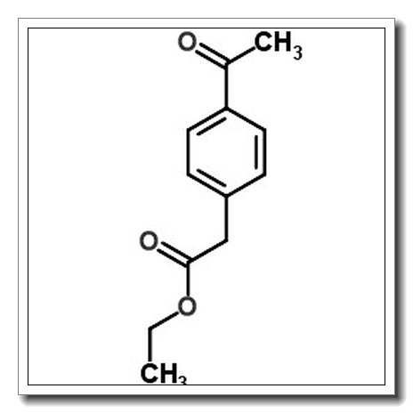2-(4-乙酰基苯基)乙酸乙酯