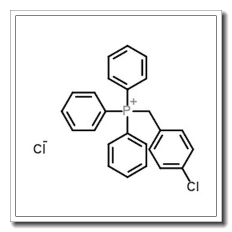 4-氯苄基三苯基氯化磷蓊盐