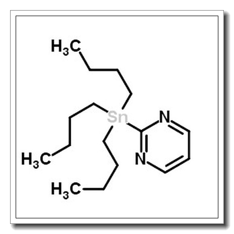 2-(三丁基锡)嘧啶