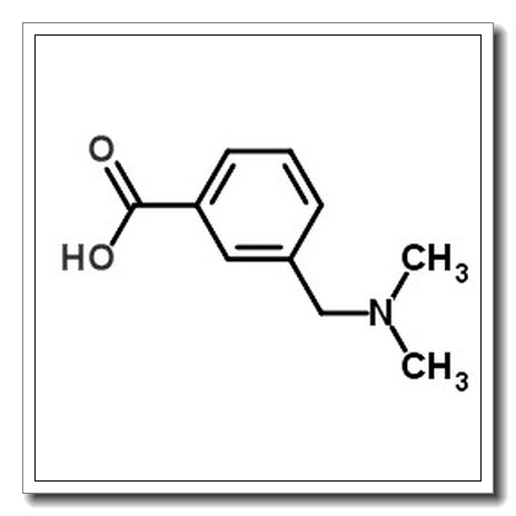 3-Dimethylaminomethyl-benzoic acid hydrochloride CAS 155412-73-0