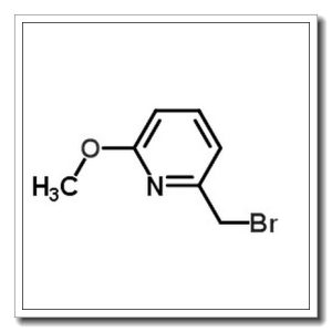 2-(溴甲基)-6-甲氧基吡啶