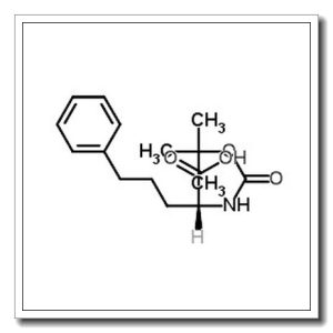 (αr)-α-[[(1,1-二甲基乙氧基)羰基]氨基]-苯戊酸
