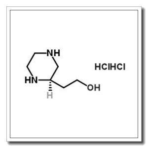 (R)-2-(哌嗪-2-基)乙醇二盐酸盐